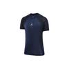 New T Shirt Men's Marine Blue DZ0576-410