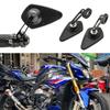 Quadros e acessórios para motociclos – Retrovisores e acessórios