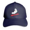 Capisce Italian Hand Meme Baseball Cap Casual Daily Wear Quick Dry Performance Cotton Twill Breathable