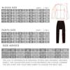 Cycling Men 9D Anti Slip Padded Gel Bike Tights Breathable Mtb Downhill Slope Mountain Bicycle Shockproof Long Pants