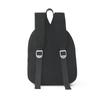Cute Cartoon Corduroy Backpack - Large Capacity Plush Bear School Bag for Students