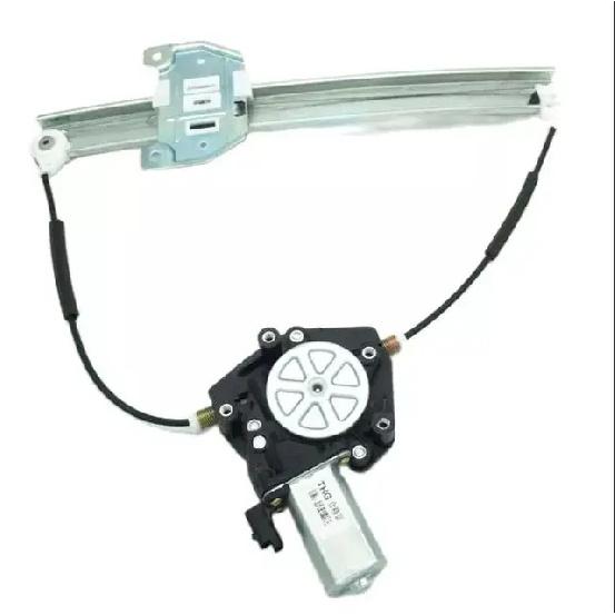 Электростеклоподъемник для BAIC D20 X25 REAR LEFT