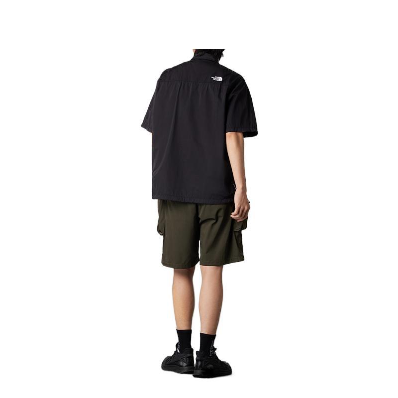 The North Face Urban Exploration Shirt Men's Black NF0A885N-JK3