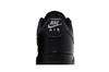 Nike Air Force 1 Low '07 LX Black Silver Mini Swoosh (Women's)