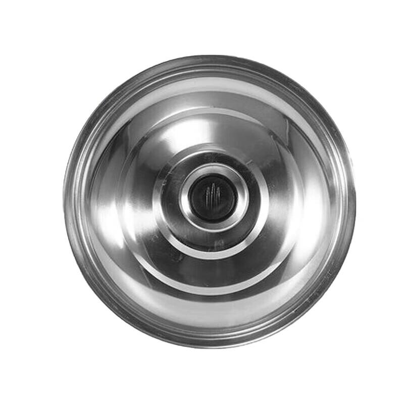 Gongyan Stainless Steel Commercial Pot Lid