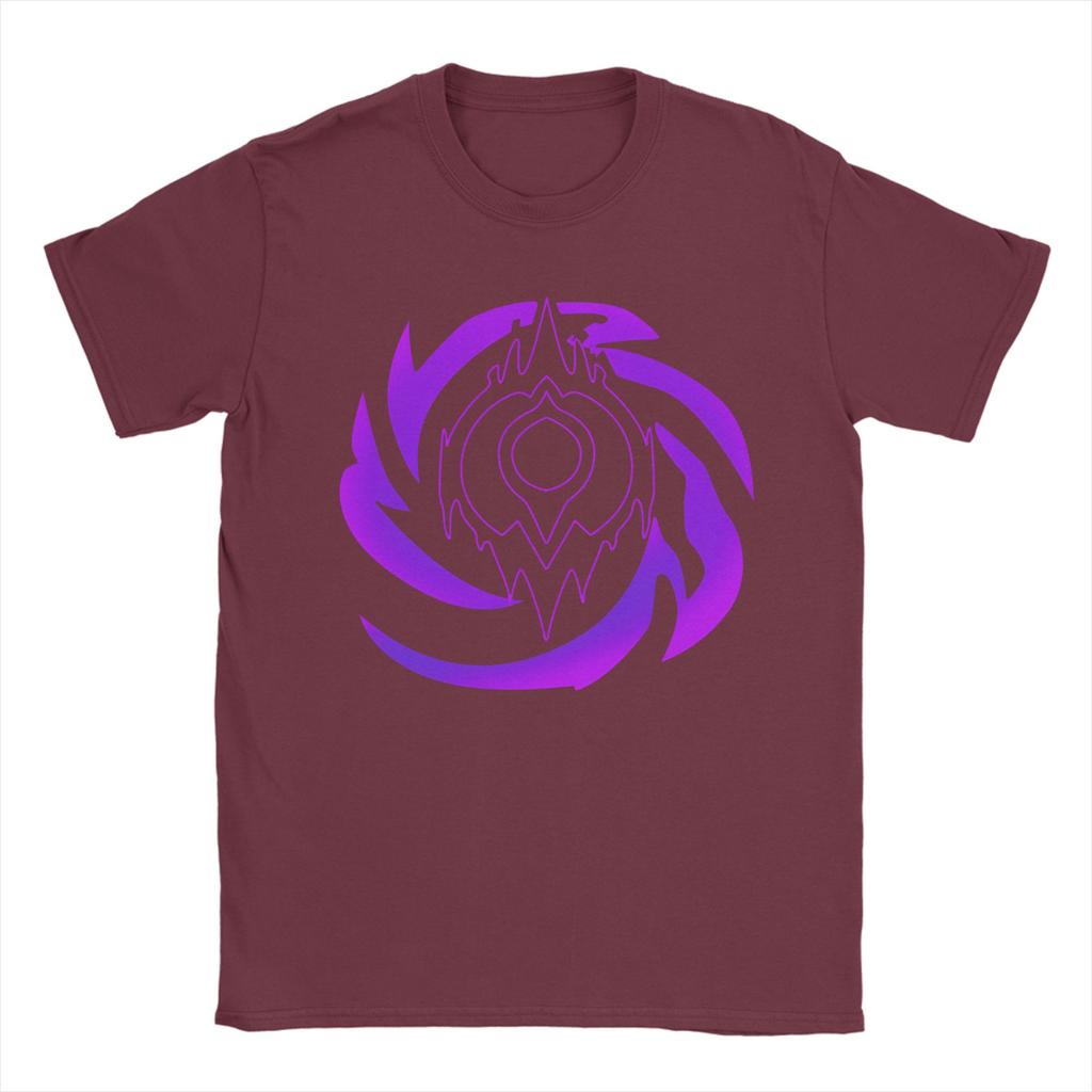 Streetwear T-Shirt Sommer Honkai Star Rail Die Nichtigkeit Hipster T-Shirts Baumwoll-T-Shirt Mann Y2K Muster Kurzarm Kleidung