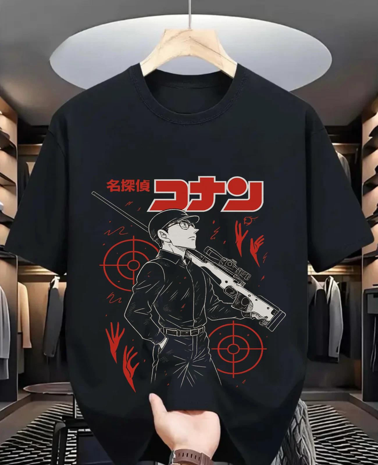 Футболка Berserk Манга Стрип Гатс Доспехи Берсерка Аниме Черная футболка подарок детям M