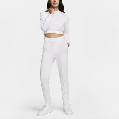 Knitted Sweatpants Women's White FN2435-051