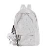 Schoolbag1011 New Gypsy backpack Large capacity and lightweight student schoolbag Versatile travel backpack schoolbag Middle and high school