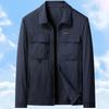 Spring and Summer New Sun Protection and Anti-UV Work Jacket Men's Youth Outdoor Casual Jacket