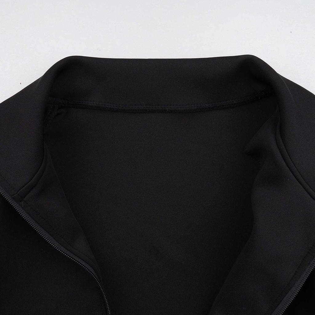 Ladies' Loose Comfortable And Casual Fashionable And Stylish Outerwear