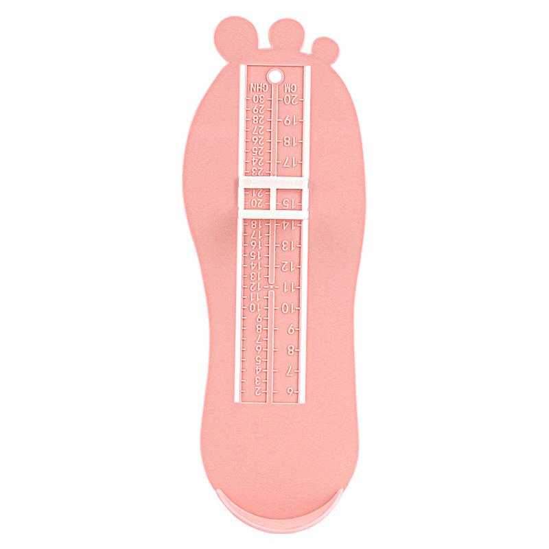 Adult/children Foot Measure Gauge Infant Shoes Size Measuring Ruler Tool Foot Measuring Device