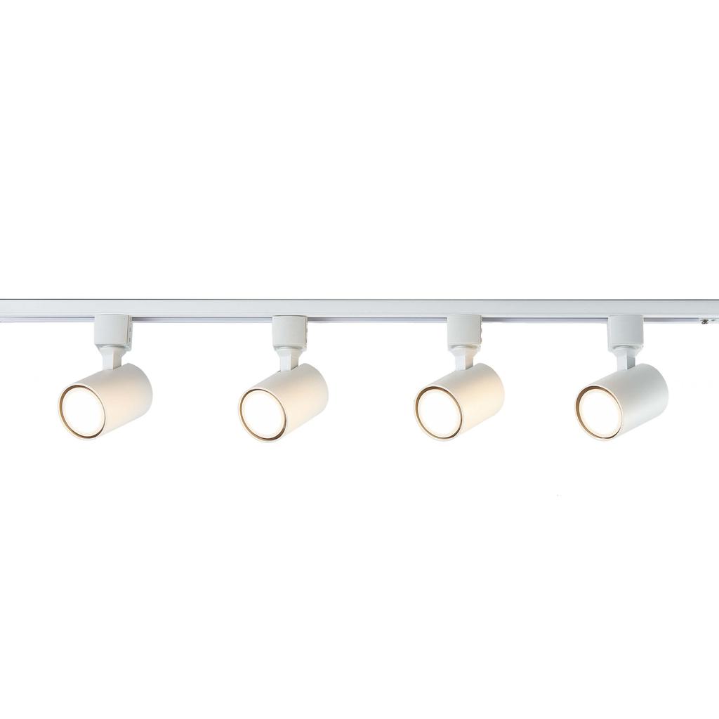 Reflektor Snow 4 Gu10 Biały Light Prestige Lp-737 Wh Set