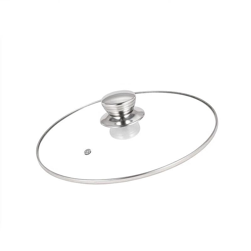 Debo Edelstahl 304 26cm doppelwandiger Dampfgarer Suppentopf