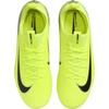 Nike Zoom Mercurial Vapor 16 Academy AG GS Mad Voltage Pack Kids Sneakers Green Black FQ8403-700