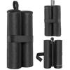 Waterproof Outdoor Tent Counterweight Sandbag – Water-fillable Base for Sunshade & Advertising Umbrellas