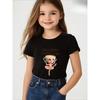 Üstler ( 4 yaş üzeri Kız Çocukları İçin) – T-shirtler