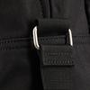 Natürliche, einfache Boston-Tasche, A4-Format, wasserabweisend, 5 Fächer, Handgepäck, Reisetasche