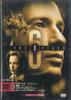 DVD VARIOUS  X Files Season 6  Beginning Drive XF2030AXF2030B DEAGOSTINI Japan Movies  DVD Used