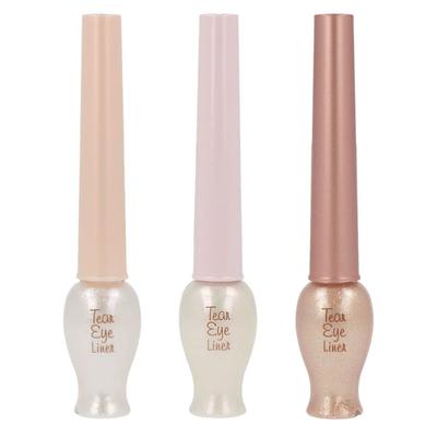 Make-up na oči – Oční linky