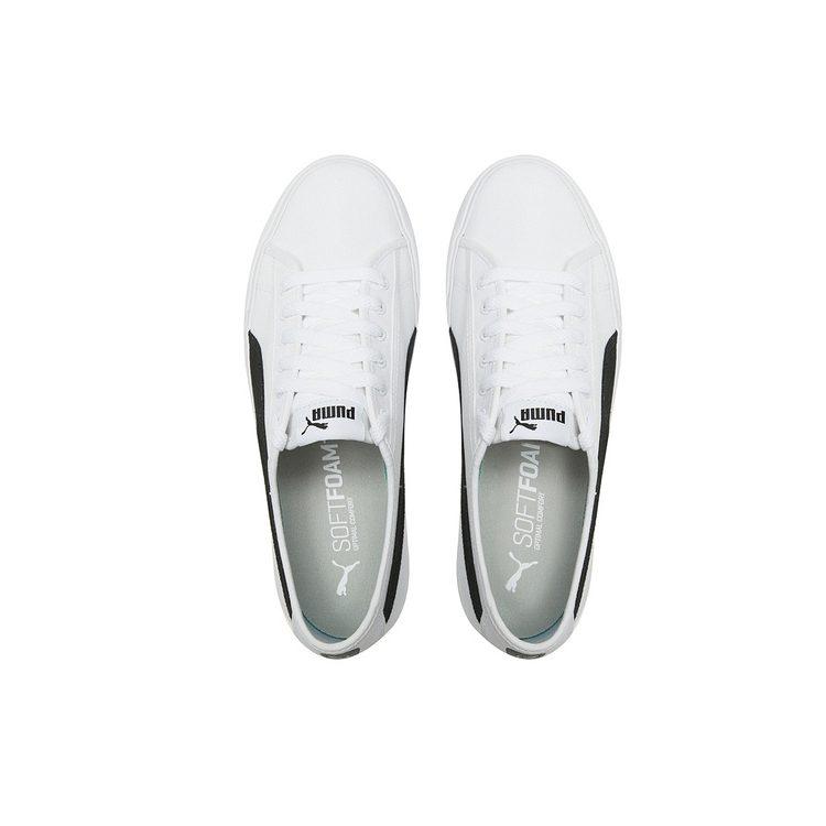 PUMA Bari Cv Low White 374362-02