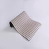 40cmx3M Imitation Solid Wood Grating Board Waterproof Self-adhesive Wallpaper Background Wall Sticker Door Frames Wall Decor