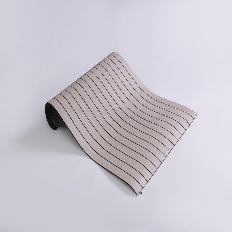 40cmx3M Imitation Solid Wood Grating Board Waterproof Self-adhesive Wallpaper Background Wall Sticker Door Frames Wall Decor