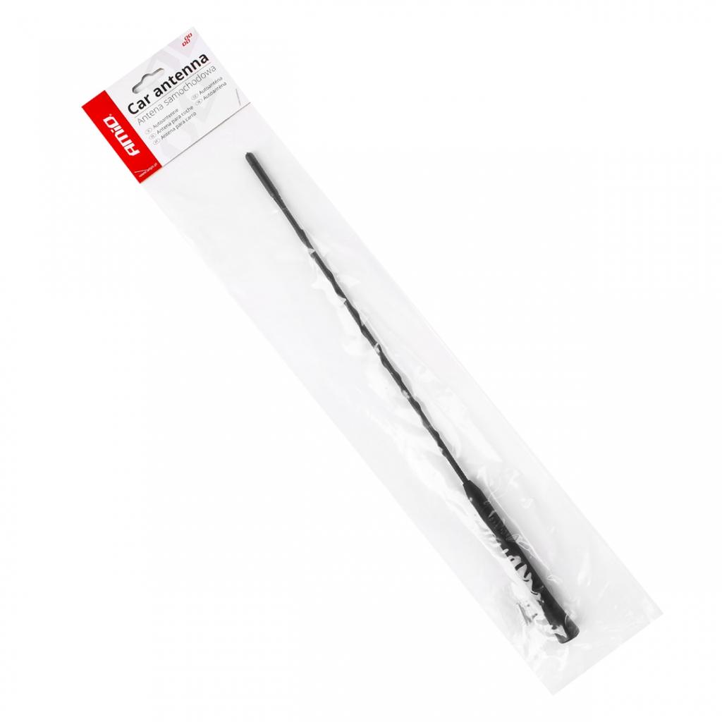 Car Antenna Mast 5 Antm07 Amio-01130