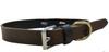 @ Nack Dog Collar Belt Brown Color 78Gm Zr-8060-60%Off