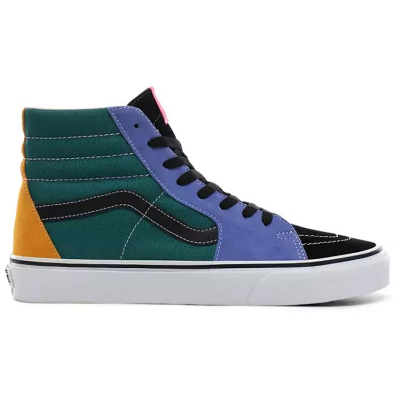 Vans Sk8 Hi 'Mix & Match' Vans VN0A4BV6TGN