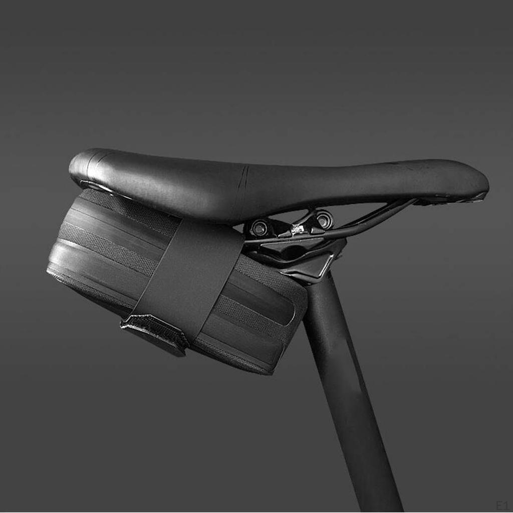 Rear Seat Front Saddle Bag Waterproof Bike under for Cycling Men