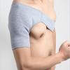 Elastic Wrap Shoulder Support Brace Adjustable Strap Rotator Cuff Brace  Sports Use