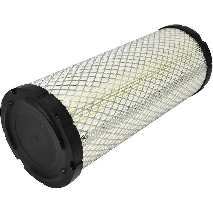 11013-7044 Outer Air Filter Compatible with Kawasaki 11013-7044 11013-7020 Kohler 25 083 01-S 2508301-S Donaldson P821575 Kubota TA040-93230