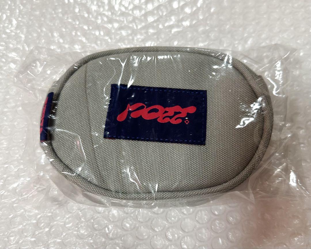 

ATEEZ × Pott FROMM Sign Event Official MD POUCH One Size New