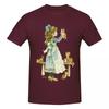Sarah Kay Girl Tshirt For Unisex Cotton Oversized T Shirts Unisexs Tees Short Oneck Summer Clothes Tops S6xl