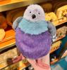 Kawaii Fat Pigeon Plush Toy Cartoon Cuddly Bird Doll Xmas Gift Doll Adorably Stuffed Animal Birthday Gifts Girl
