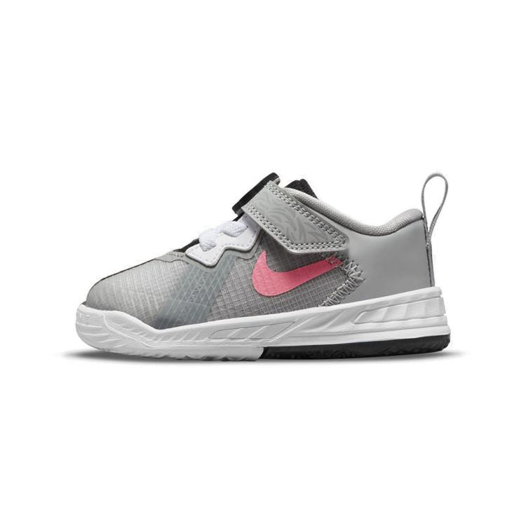Nike LeBron 18 Low Bugs Vs Marvin Space Jam TD DJ3762-005 22