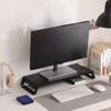 Thickening Work Laptop Stand Ergonomic Design Computer Booster Stand Desktop Storage Rack  Office