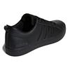 Adidas Vs Pace 'Black' B44869