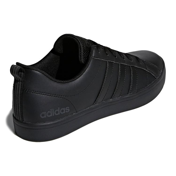 Adidas Vs Pace 'Black' B44869