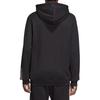 adidas Originals D Hoodie Soft Comfortable Long Sleeve American Sweatshirt Men Hoodies Black DV2038