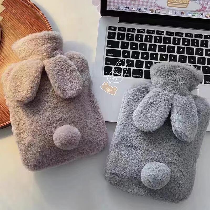 

Changbaosen Washable Hot Water Bottle Set