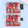 40A/100A Spot Welding Machine Control Board Welder Controller Module Adjustable Time Current For Resistance Welding -40/100A