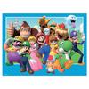 100-piece XXL Puzzle : Super Mario : Let's-a-go !