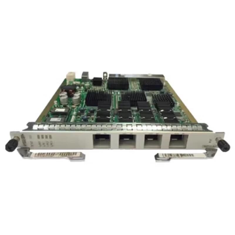 Huawei Network Interface and Processing Modules