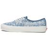 OG Authentic LX 'Acid Wash - Navy' Men's VN0A4BV94IB