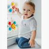 3 Sensory Suction Cups Rattle Spinner For Babies 168Jt-5