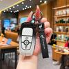 Telecomenzi – Carcase chei auto cu breloc