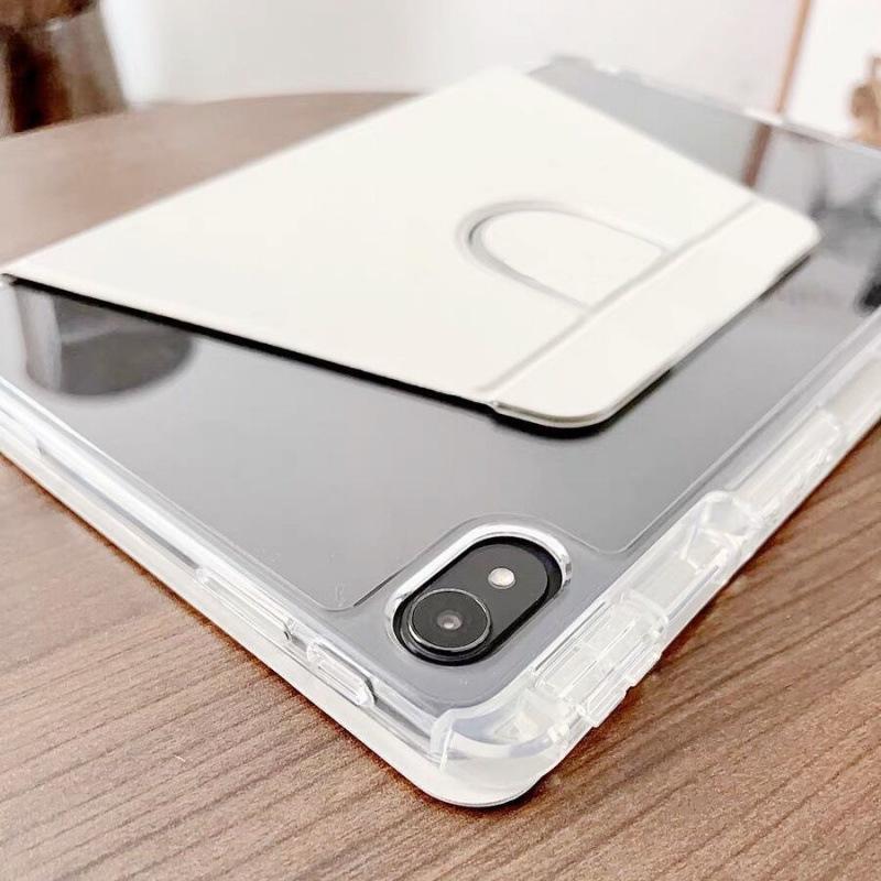 Huawei MatePad 11 Protective Case Air11.5 Acrylic: Anti-Bending Pro, High-Transparent, 2023 Anti-Drop Shell.