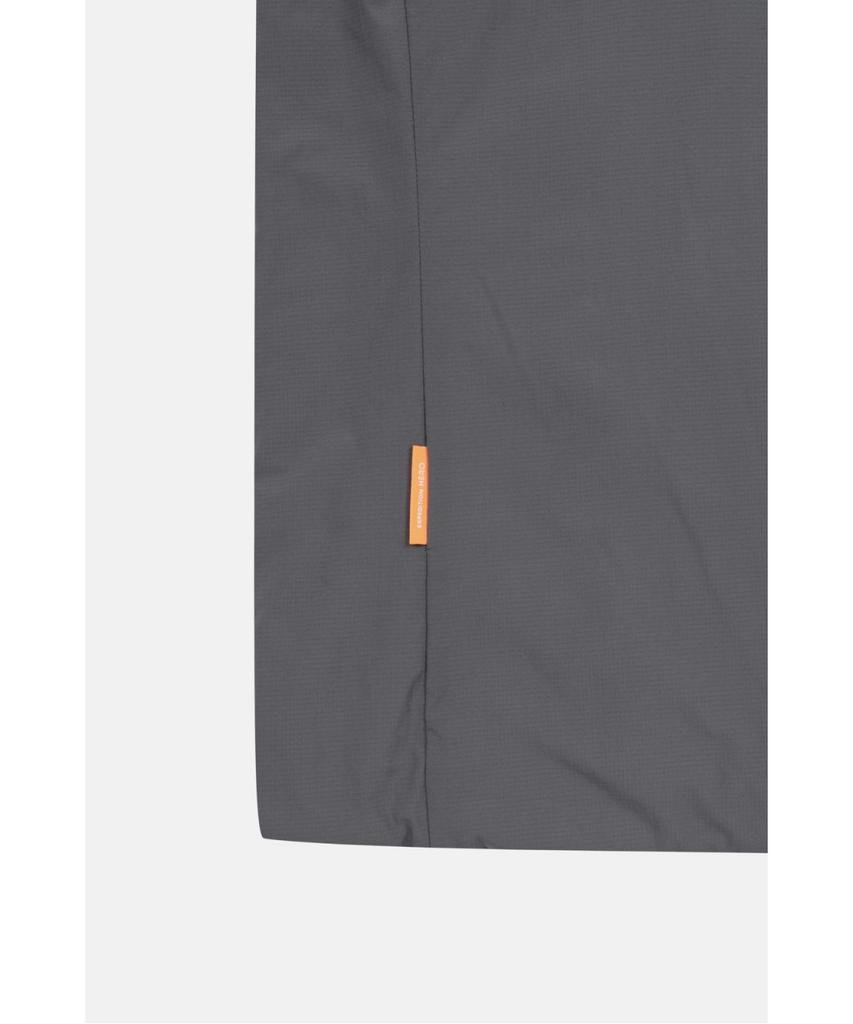 Kolon Sport Hero Men'S Primaloft Light Insulation Vest Jwvax26017Dgy